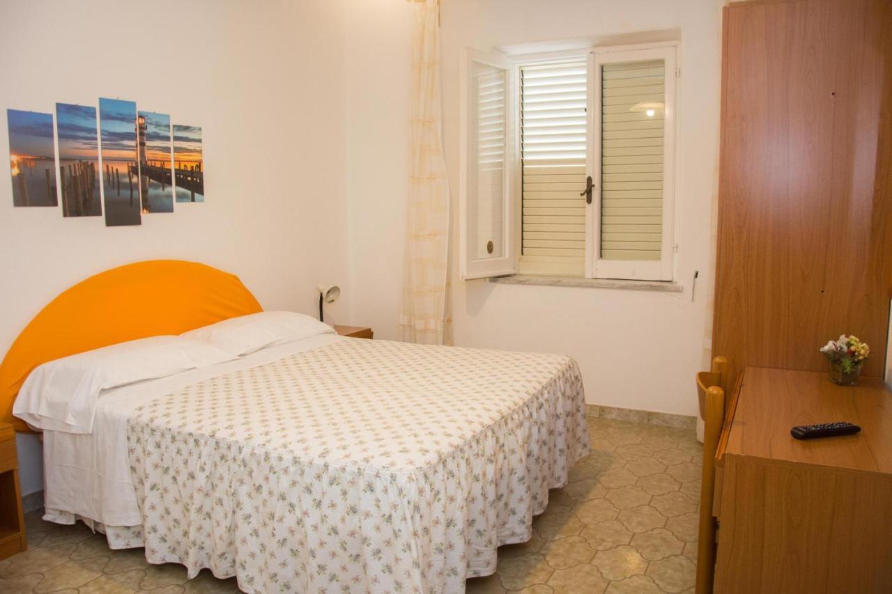 Hotel Villa Mena Forio di Ischia Exterior foto